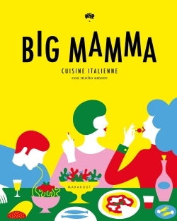 Big Mamma