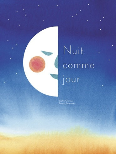 Nuit comme jour