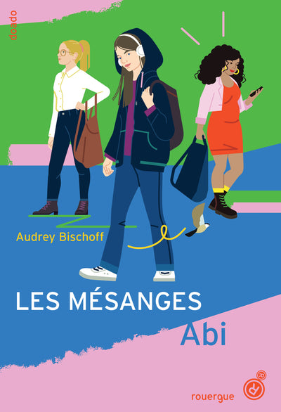 Les Mésanges (tome 1)