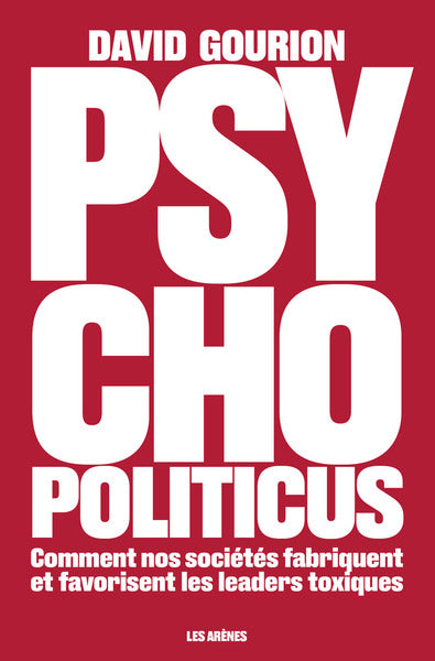 Psycho politicus