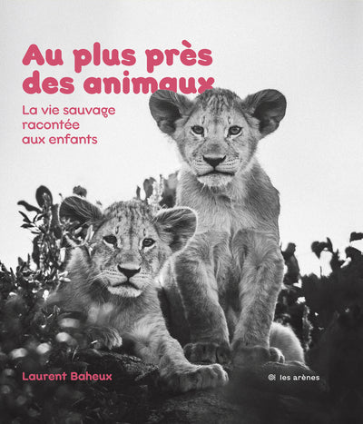 Au plus près des animaux