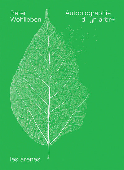 Autobiographie d'un arbre