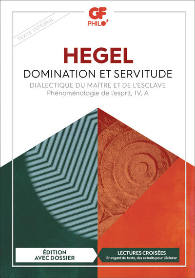 Domination et servitude