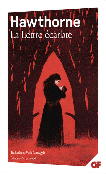 La Lettre écarlate