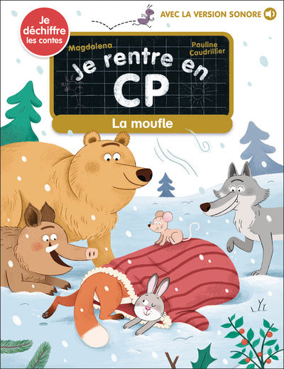 La Moufle