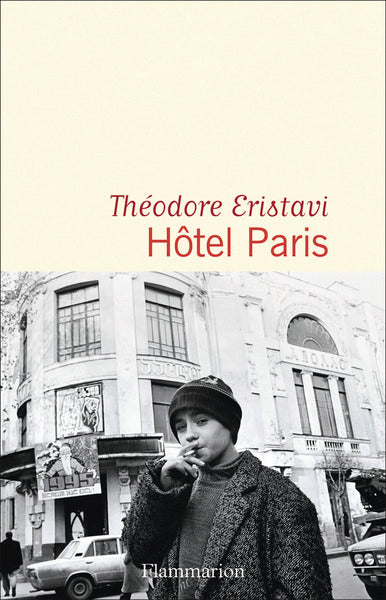 Hôtel Paris