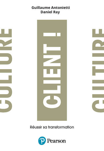 Culture client !