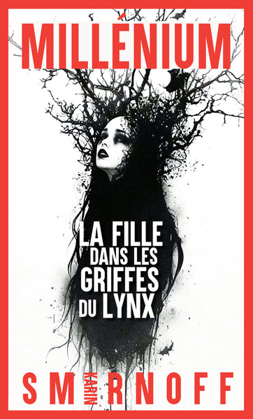 Millénium 8 - La Fille dans les griffes du lynx