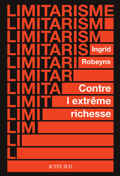 Limitarisme