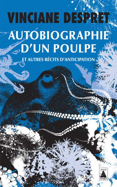 Autobiographie d'un poulpe