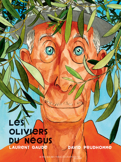 Les Oliviers du Négus