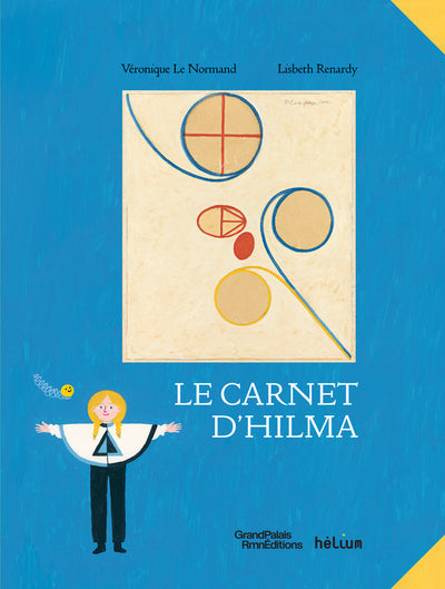 Le Carnet d'Hilma