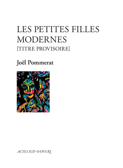 Les Petites Filles modernes