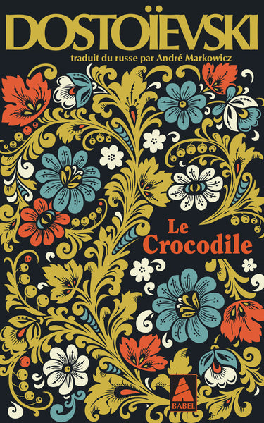 Le Crocodile
