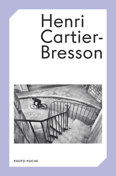 Henri Cartier-Bresson
