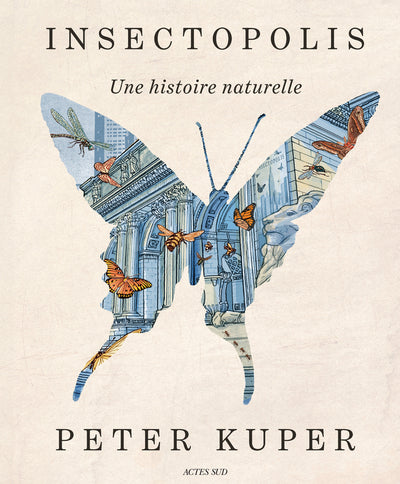 Insectopolis
