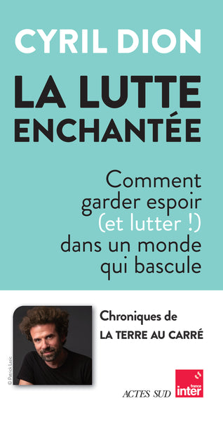 La lutte enchantée