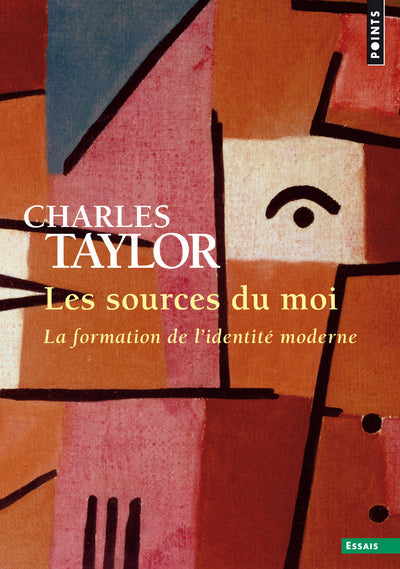 Les Sources du moi