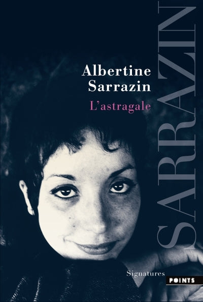 L'Astragale