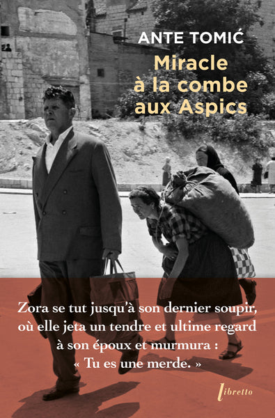 Miracle a la combe aux aspics