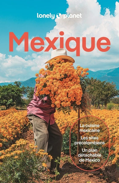 Mexique 15ed