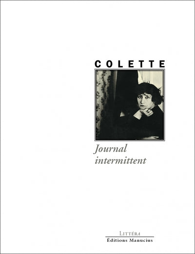 Journal intermittent