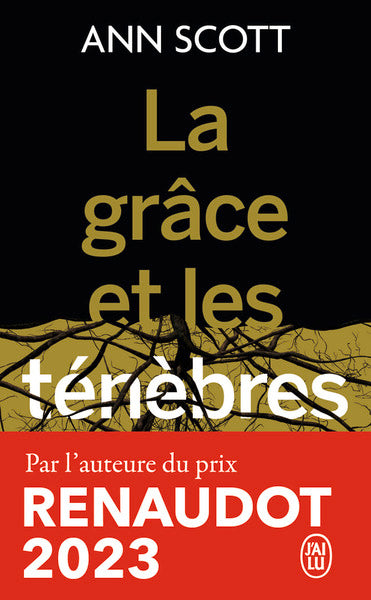 La grâce et les ténèbres