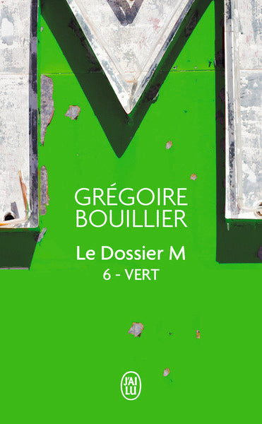 Le Dossier M