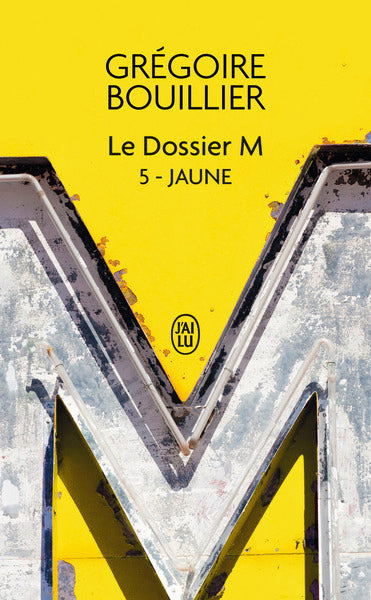 Le Dossier M