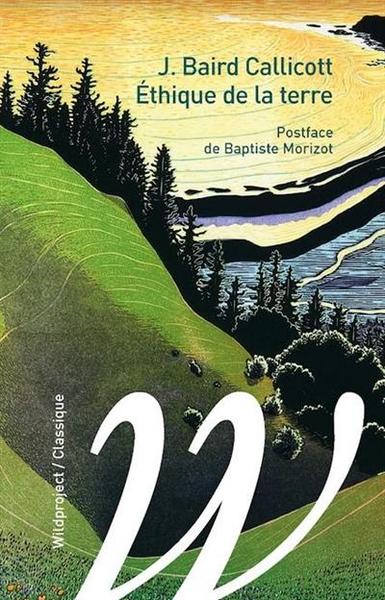 Ethique de la terre