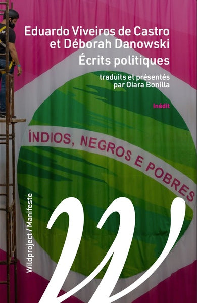 Écrits politiques