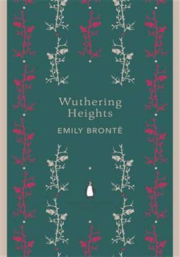 Wuthering heights