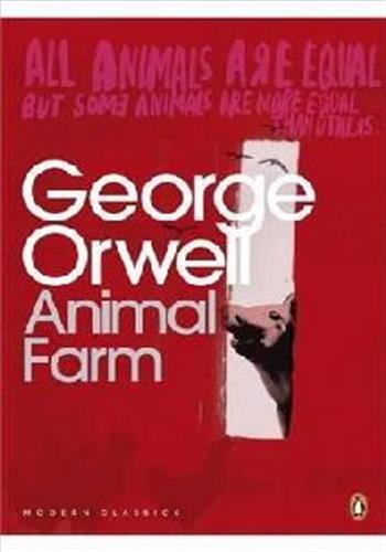 Animal farm - a fairy story