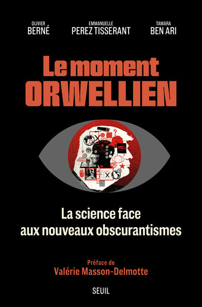 Le Moment orwellien