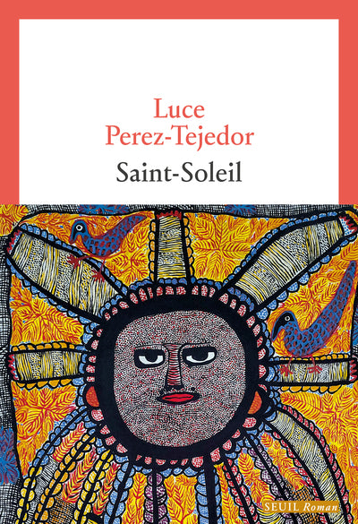 Saint-Soleil