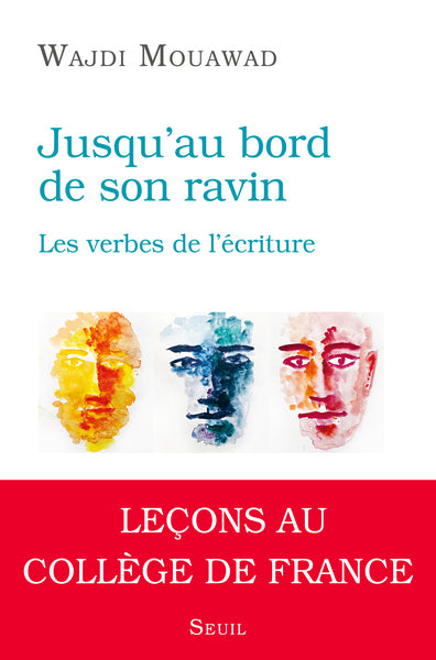 Jusqu’au bord de son ravin