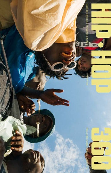 Hip-Hop 360