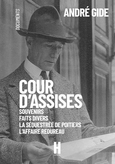 Cour d'Assises