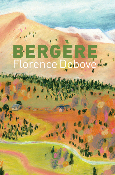 Bergère