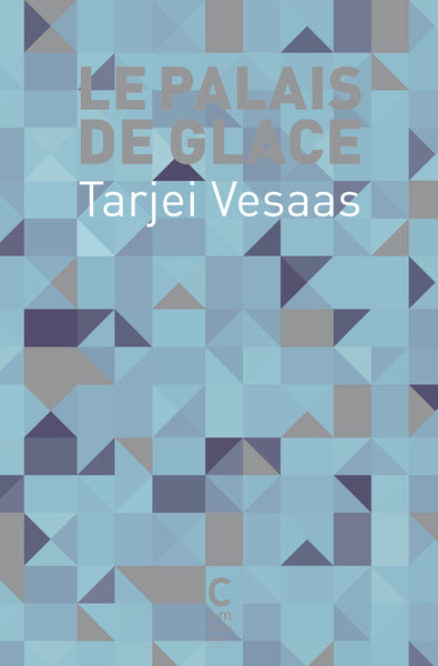 Le palais de glace (collector)
