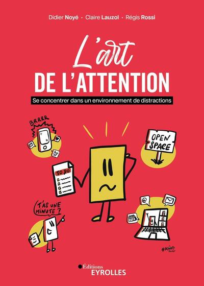 L'art de l'attention