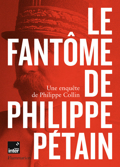 Le Fantôme de Philippe Pétain