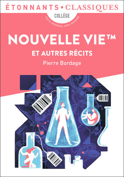Nouvelle vie TM et autres récits