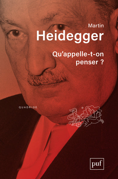 Qu'appelle-t-on penser ?