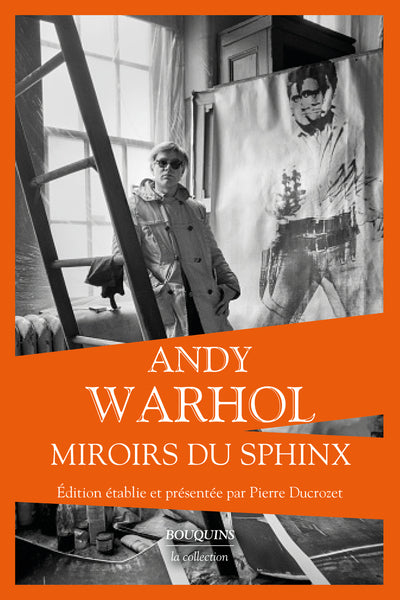 Miroirs du sphinx