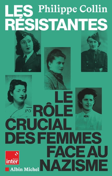 Les Résistantes