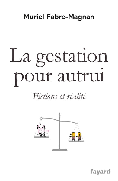 La gestation pour autrui