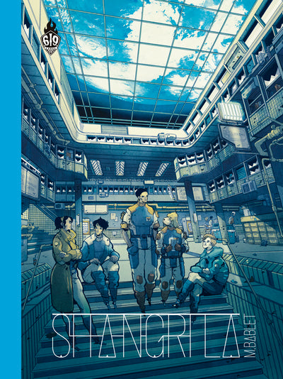 Shangri-La