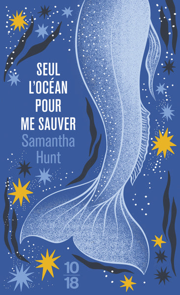 Seul l'océan pour me sauver