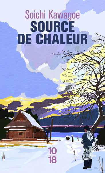 Source de chaleur